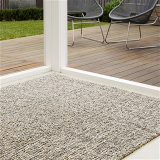 Greystone Rug